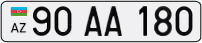 90AA180