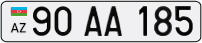 90AA185