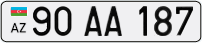90AA187