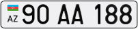 90AA188