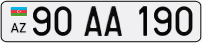 90AA190