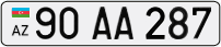90AA287