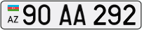 90AA292