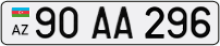 90AA296