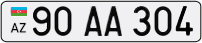 90AA304
