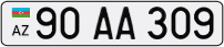 90AA309