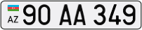 90AA349
