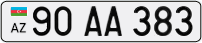 90AA383
