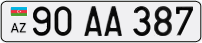 90AA387