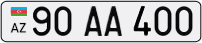 90AA400