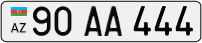 90AA444