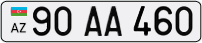 90AA460