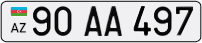 90AA497