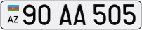 90AA505