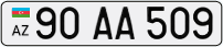 90AA509