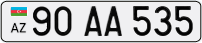 90AA535