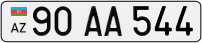 90AA544