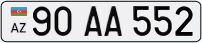 90AA552
