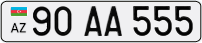90AA555