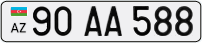 90AA588