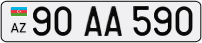 90AA590