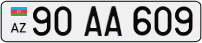 90AA609