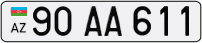 90AA611