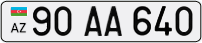 90AA640