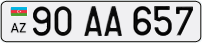 90AA657
