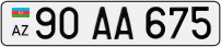 90AA675