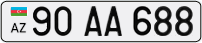 90AA688