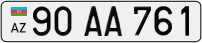 90AA761