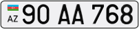 90AA768