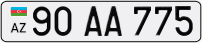 90AA775