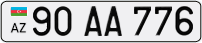 90AA776