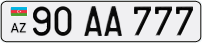 90AA777