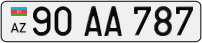 90AA787