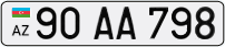 90AA798