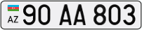 90AA803