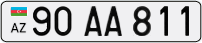 90AA811