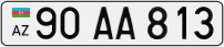 90AA813