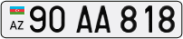 90AA818