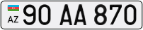 90AA870