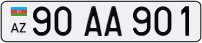 90AA901