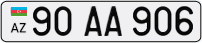 90AA906
