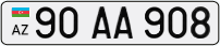90AA908