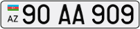 90AA909
