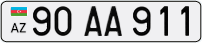 90AA911