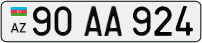 90AA924