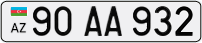 90AA932